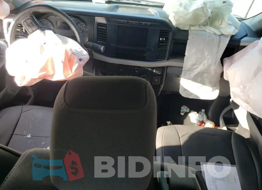 1FT8W2BA9PEC15747 Photo# 8