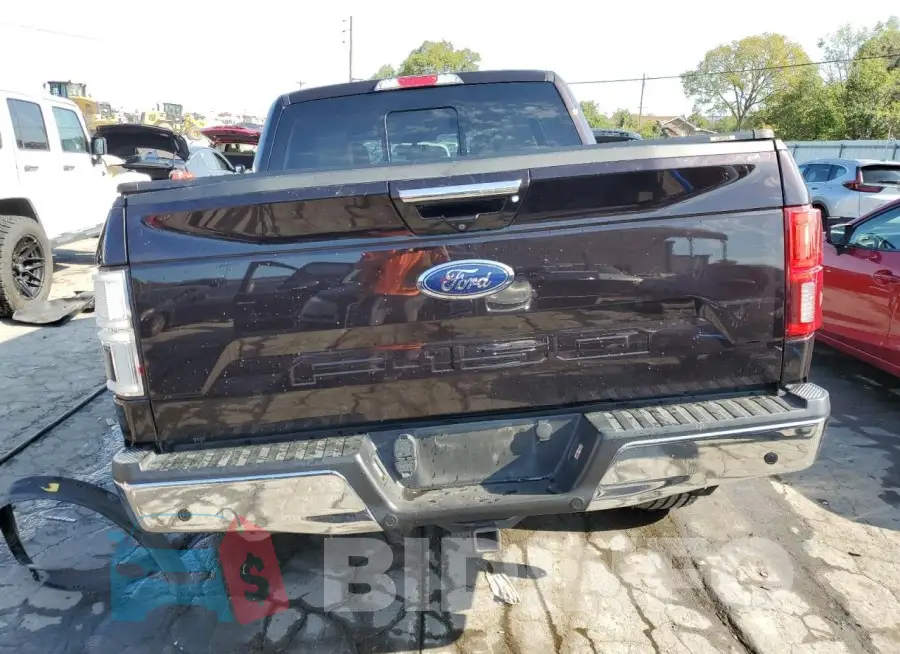 1FTEW1C53JFB79392 Photo# 6