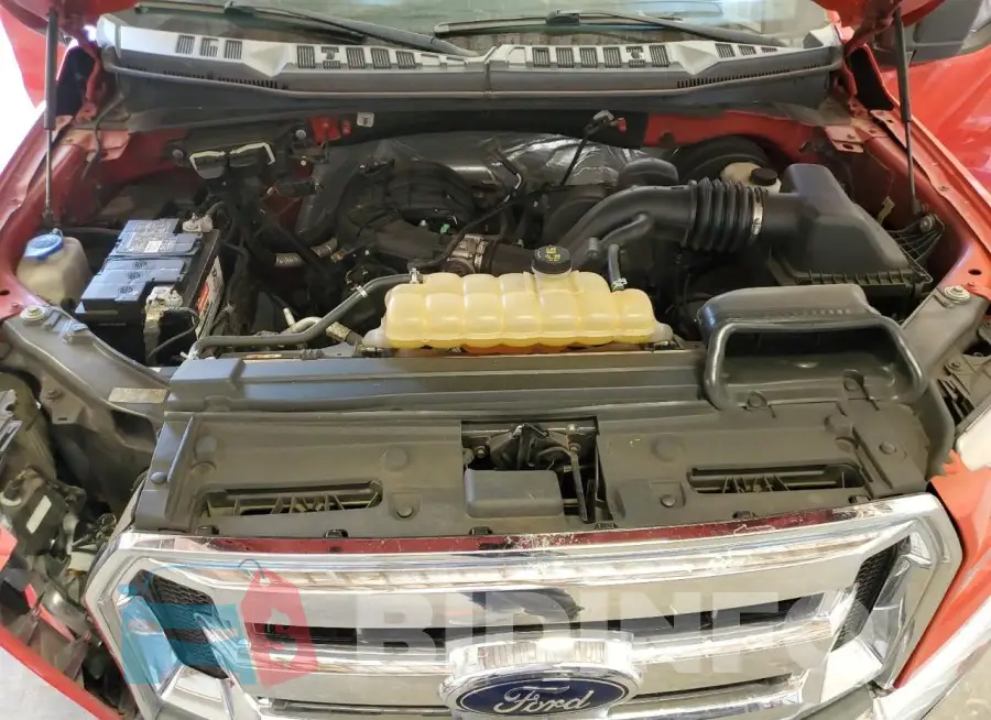 1FTEW1C83GKF78667 Photo# 11