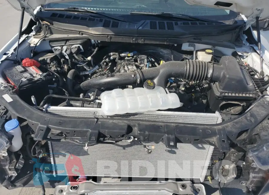 1FTEW1CP7PKD59654 Photo# 11
