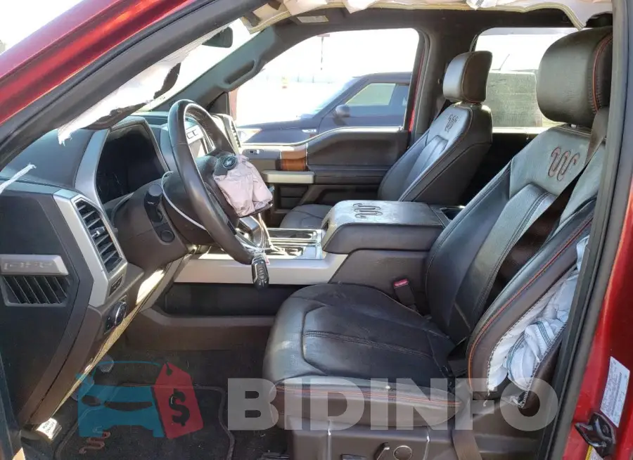 1FTEW1EG0HKD31659 Photo# 7
