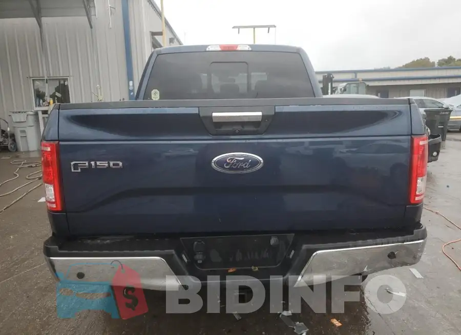 1FTEW1EG2HKC94663 Photo# 6