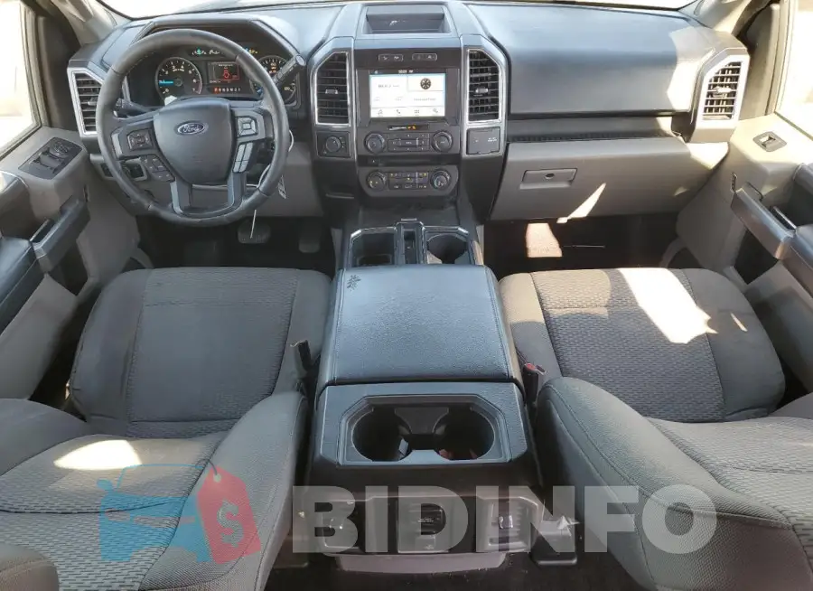 1FTEW1EP4GKD75260 Photo# 8