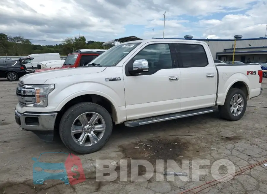 1FTEW1EP5JKC18618 Photo# 1