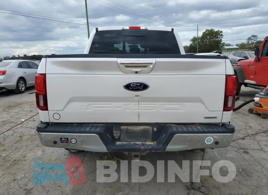 1FTEW1EP5JKC18618 Photo# 6