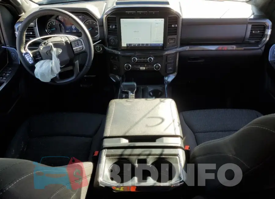 1FTEX1C81MFB76289 Photo# 8