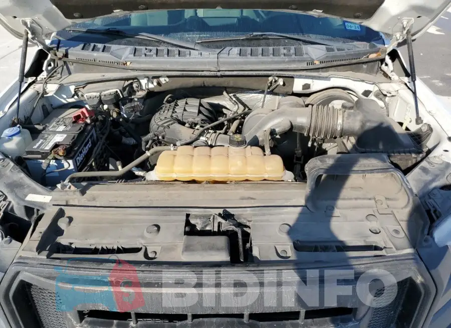 1FTEX1C87HKD20148 Photo# 11