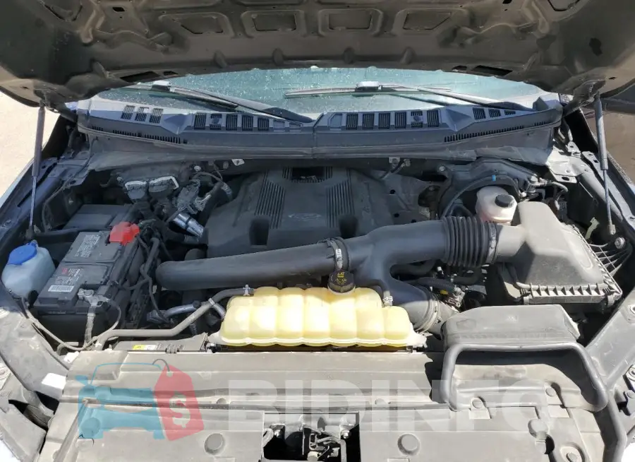 1FTFW1E42KKD46018 Photo# 11