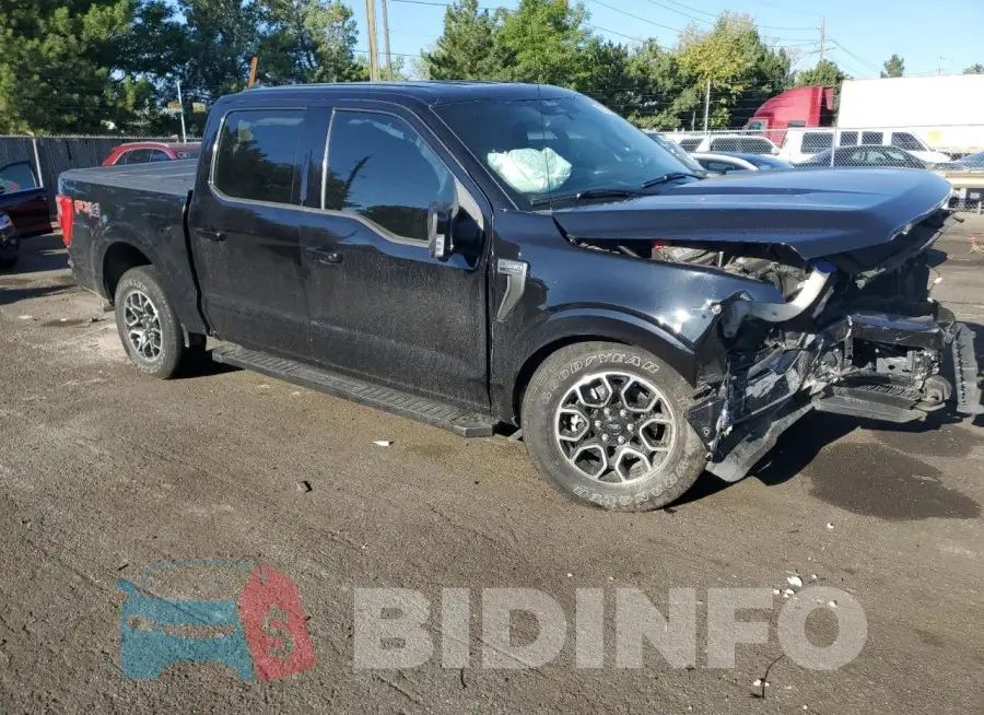1FTFW1E5XMKD82194 Photo# 4