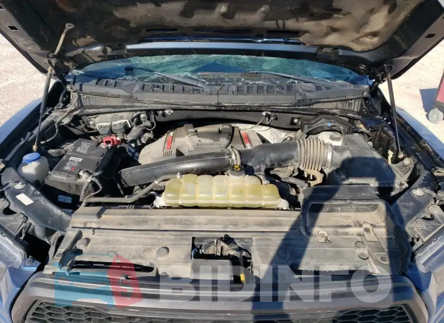 1FTFW1RG7KFD45878 Photo# 11