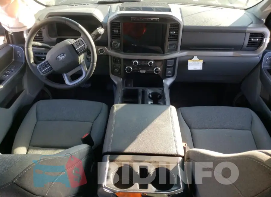 1FTFW3L84RKD53497 Photo# 8