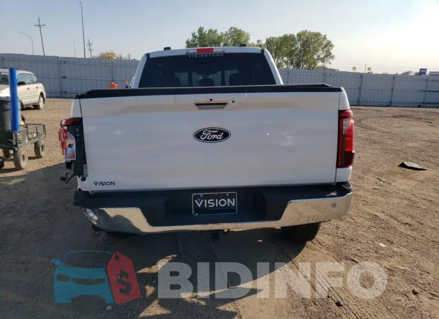1FTFW3L84RKD53497 Photo# 6