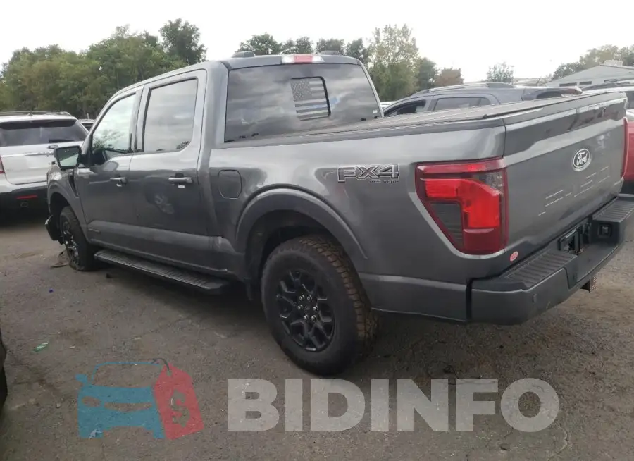 1FTFW3LD2RFA96975 Photo# 2