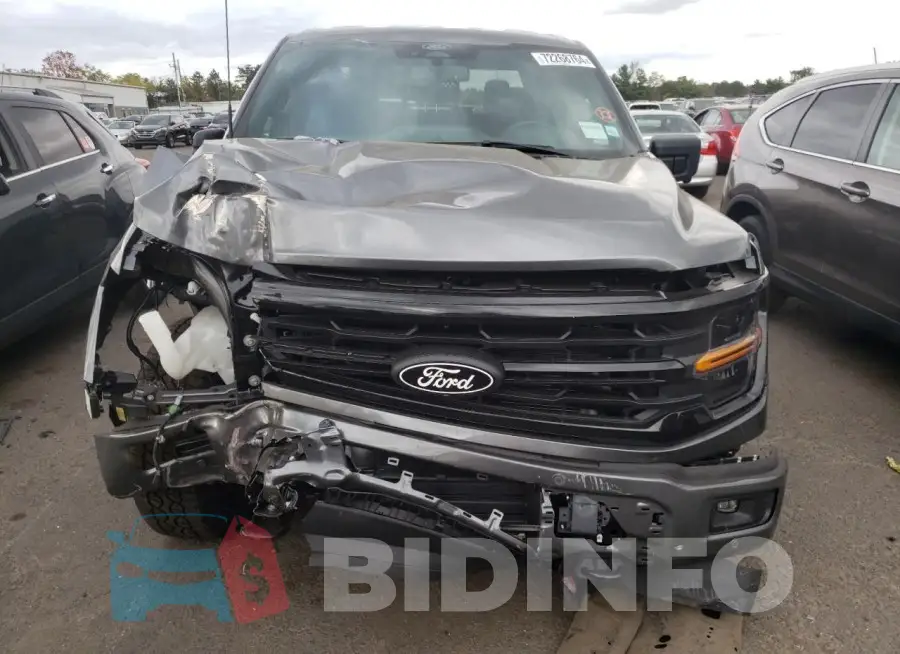 1FTFW3LD2RFA96975 Photo# 5