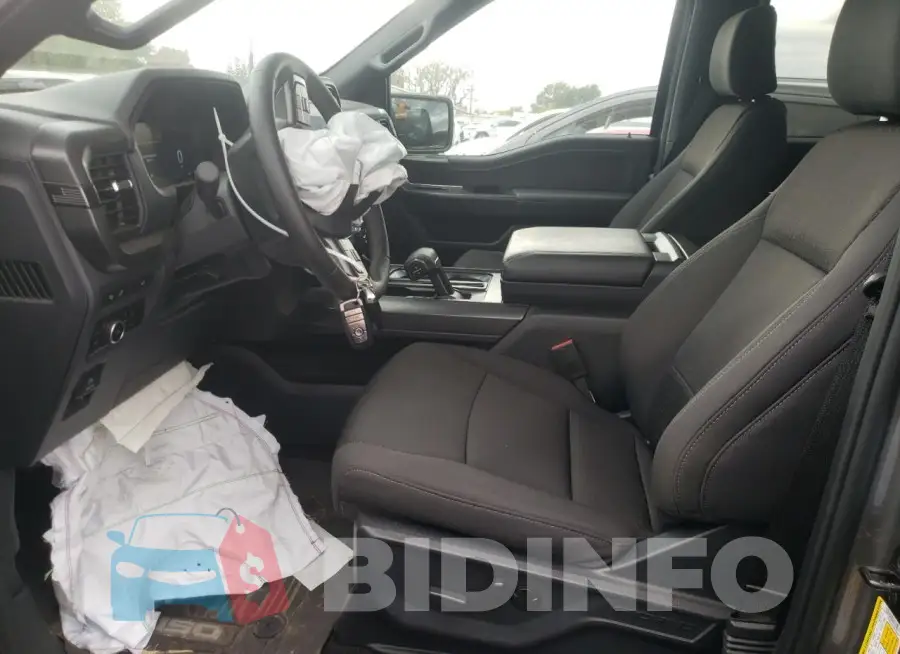 1FTFW3LD2RFA96975 Photo# 7