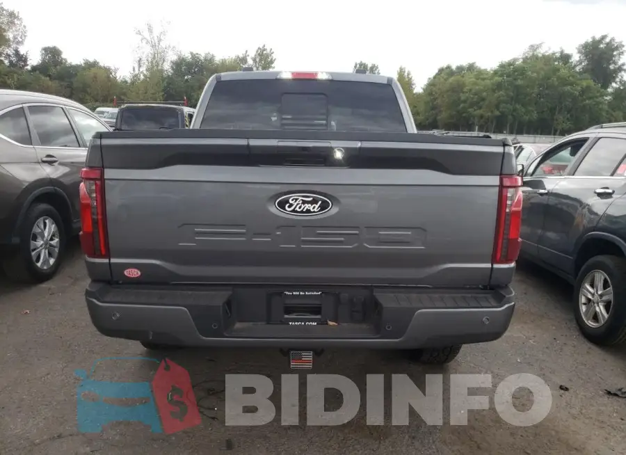1FTFW3LD2RFA96975 Photo# 6