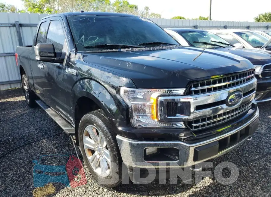 1FTFX1EG2JFE60082 Photo# 4