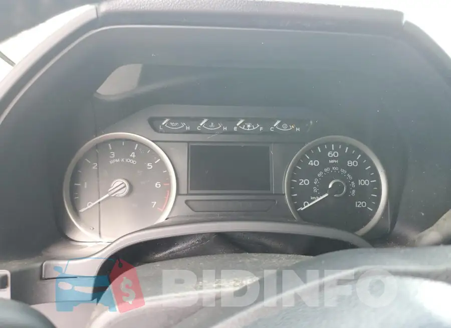 1FTFX1EG2JFE60082 Photo# 9