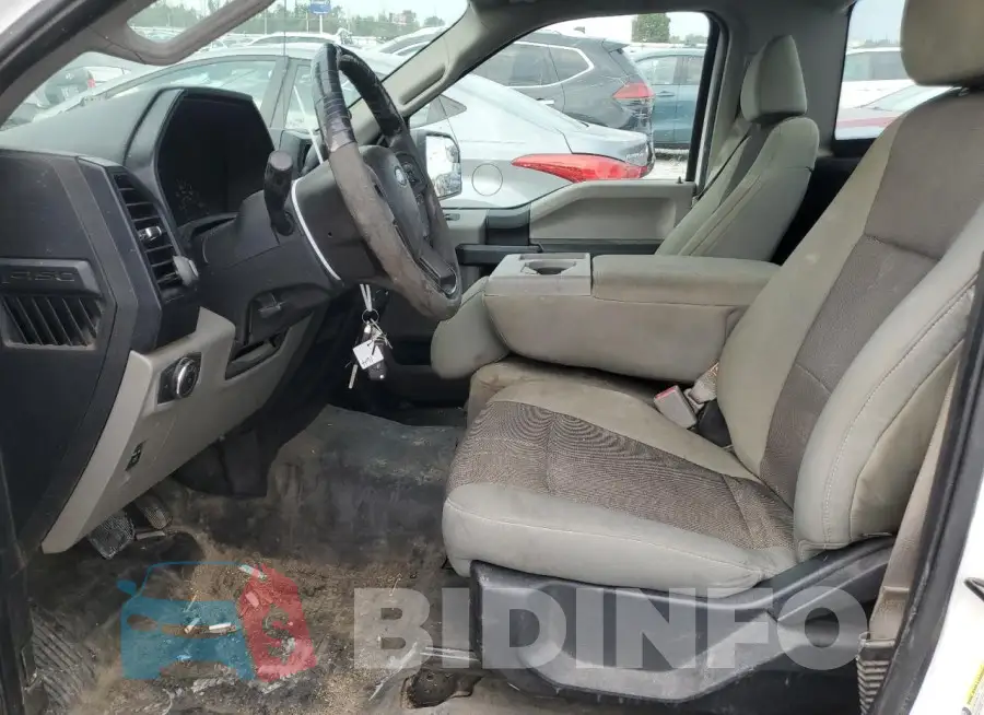 1FTMF1C80FKD49812 Photo# 7