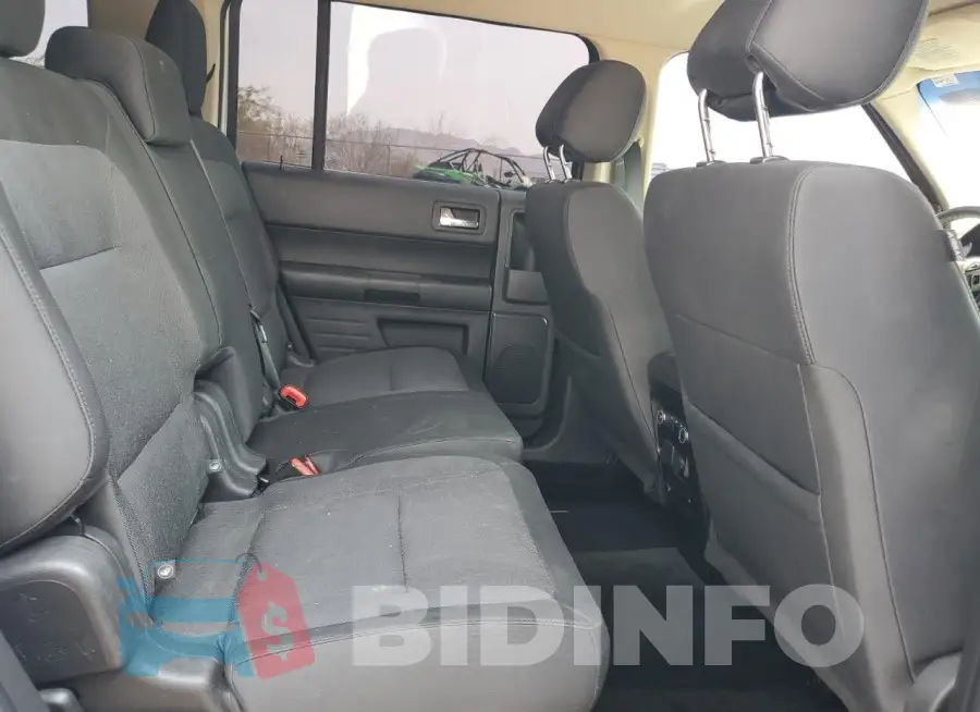 2FMGK5B88JBA10991 Photo# 10