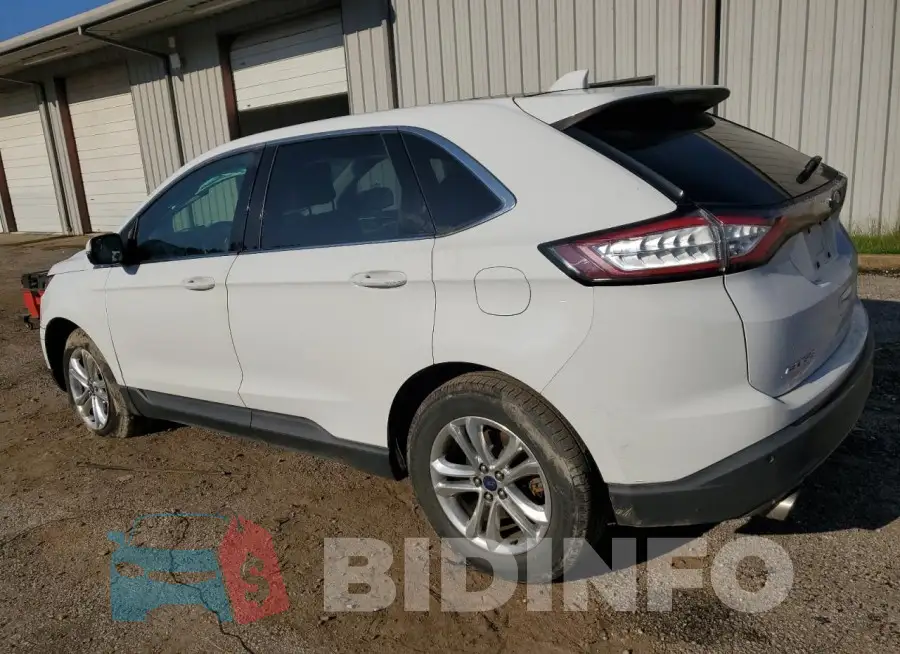 2FMPK3J88HBC68962 Photo# 2