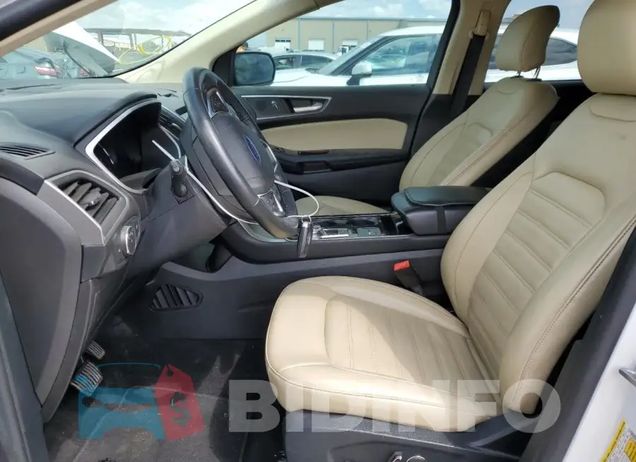 2FMPK3J98KBB37336 Photo# 7