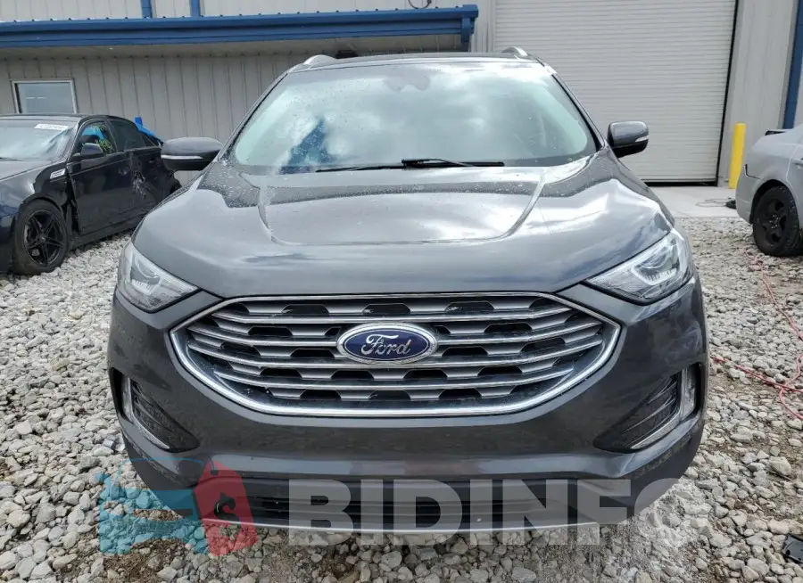 2FMPK3K92KBB22748 Photo# 5