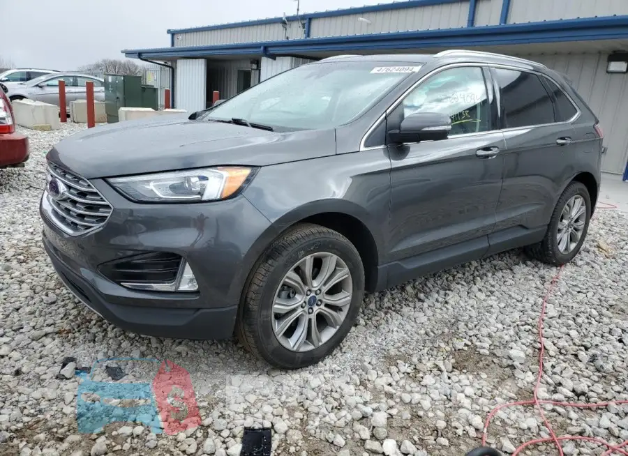 2FMPK3K92KBB22748 Photo# 1