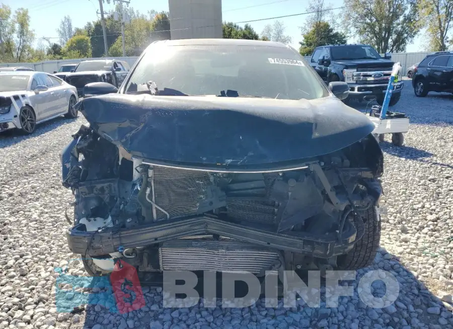 2FMPK4J97HBB61593 Photo# 5
