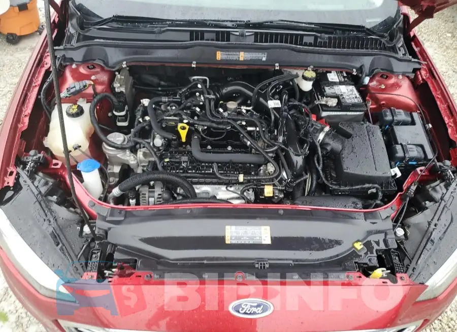3FA6P0HDXKR125416 Photo# 11