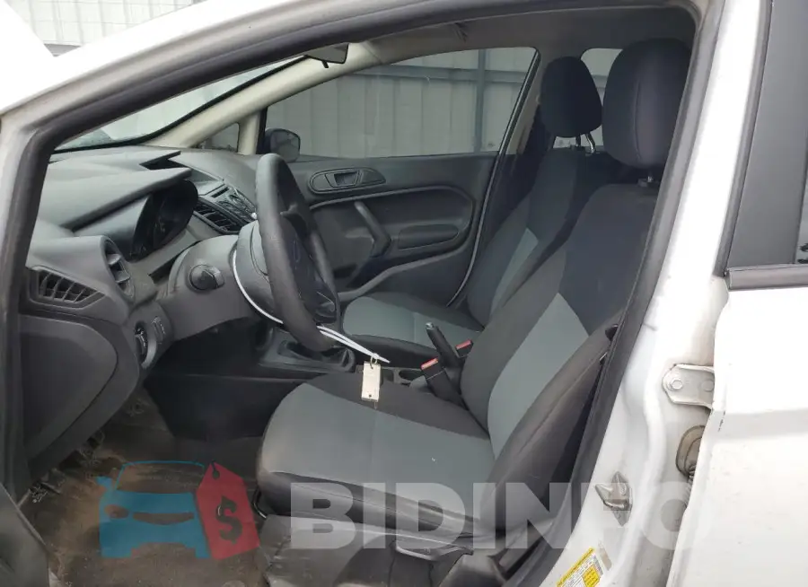 3FADP4AJXKM121152 Photo# 7