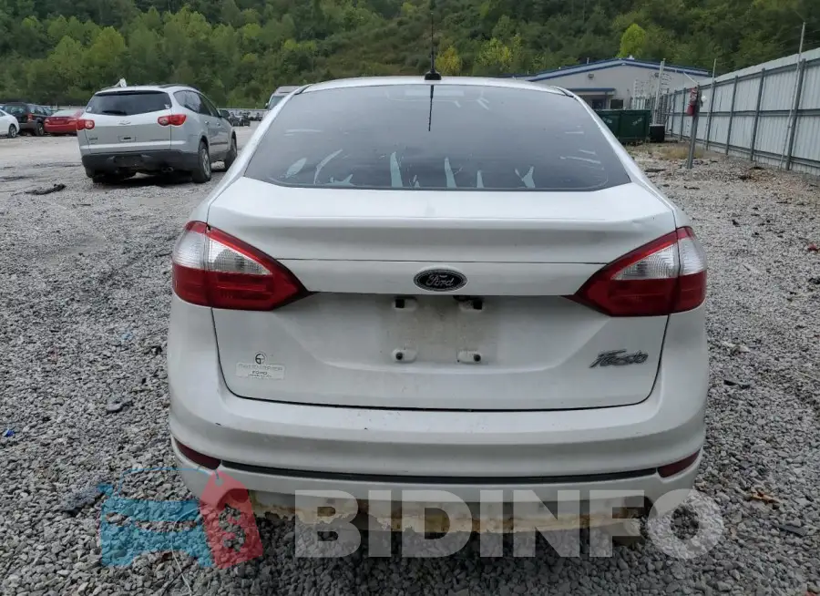 3FADP4AJXKM121152 Photo# 6