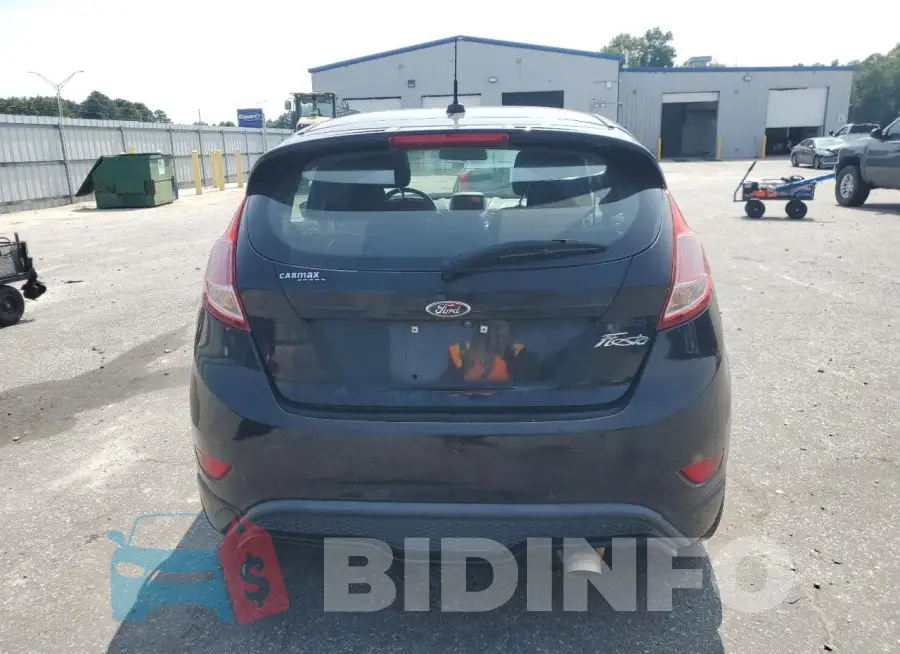 3FADP4DJ2KM113719 Photo# 6