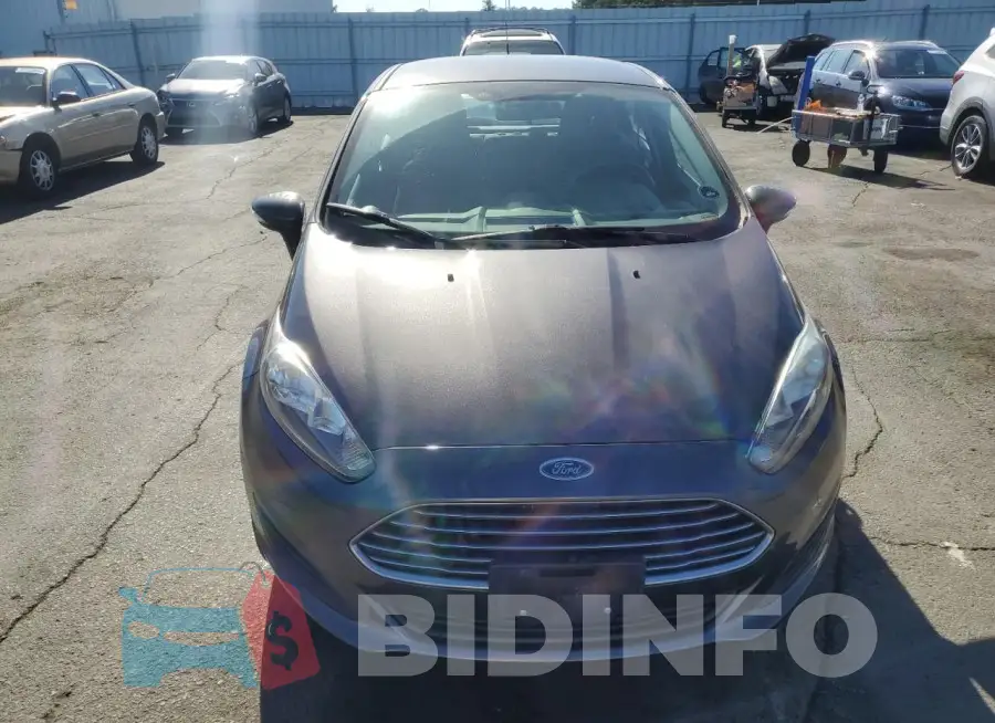3FADP4EJ0FM176189 Photo# 5