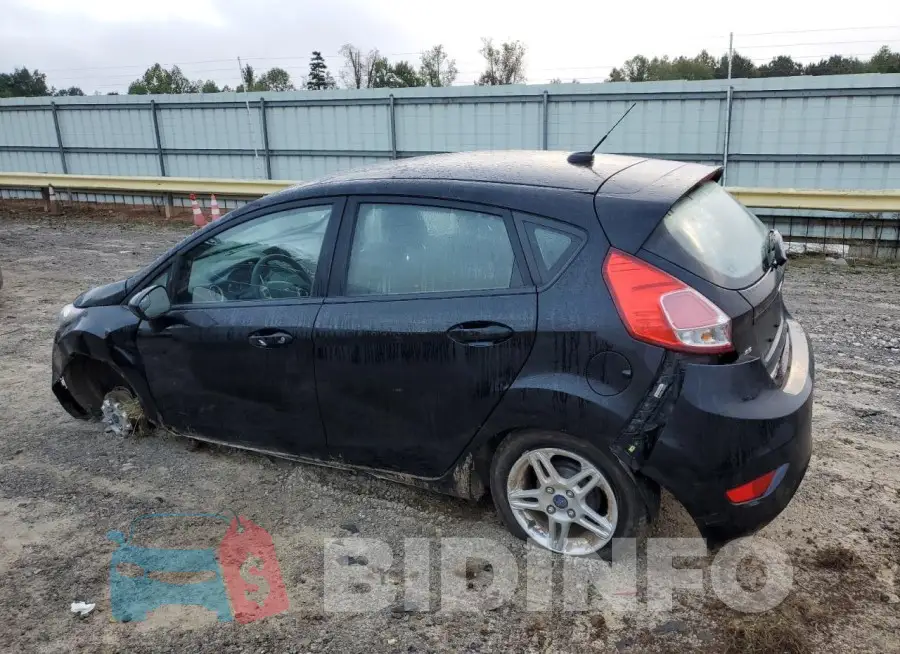 3FADP4EJ6JM108889 Photo# 2