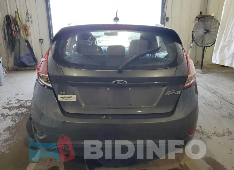 3FADP4EJ9FM195386 Photo# 6
