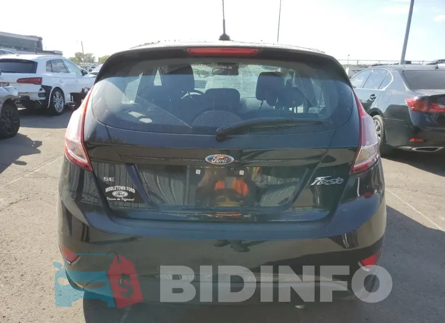 3FADP4EJXKM144943 Photo# 6