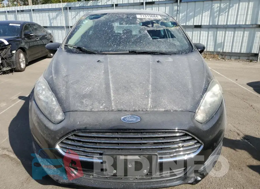 3FADP4EJXKM144943 Photo# 5