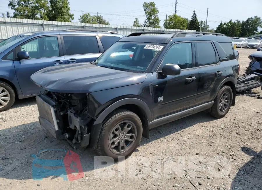 3FMCR9B60MRA20663 Photo# 1