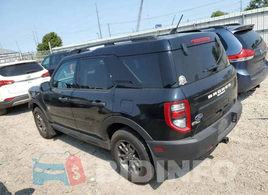 3FMCR9B60MRA20663 Photo# 2