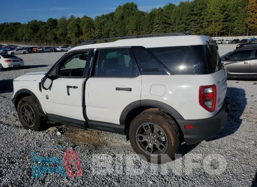3FMCR9B61PRD85034 Photo# 2