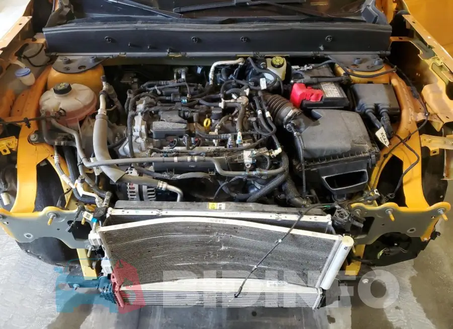 3FMCR9B68NRD66865 Photo# 12