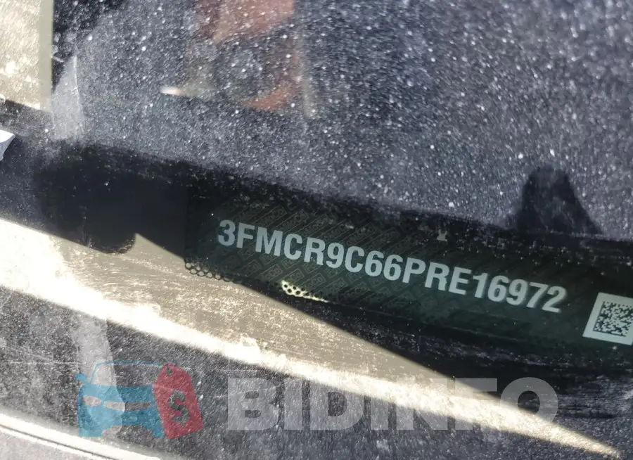 3FMCR9C66PRE16972 Photo# 13