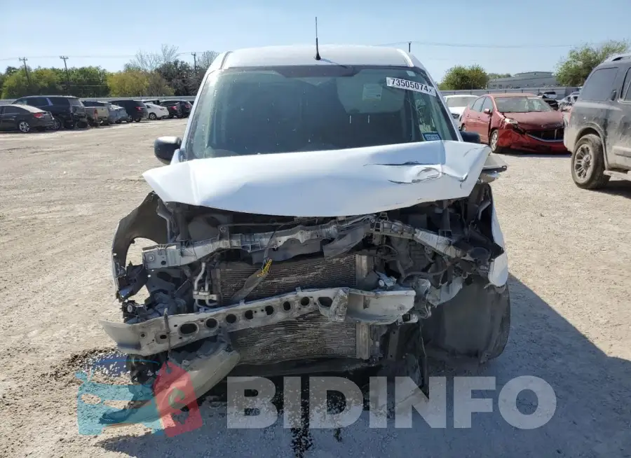 NM0LS7E71F1214744 Photo# 5