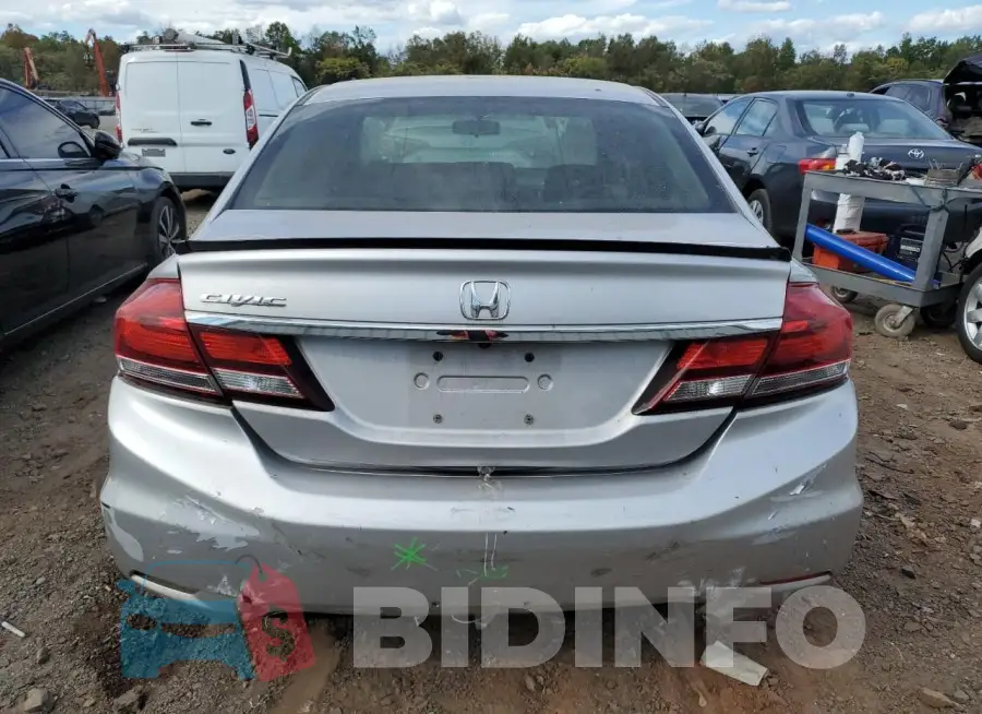19XFB2E59FE050206 Photo# 6