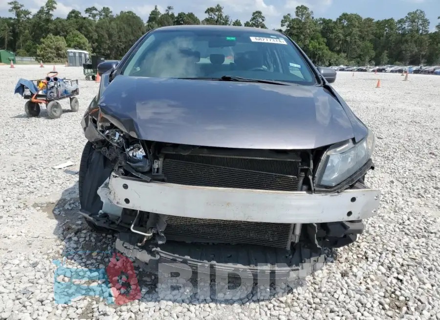 19XFB2F50FE108492 Photo# 5