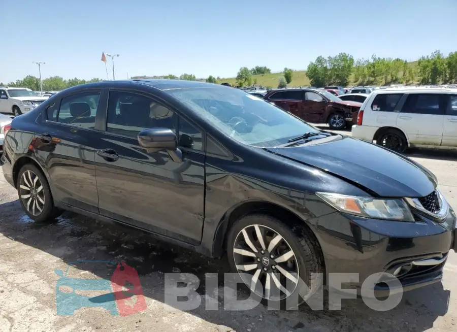 19XFB2F91FE077367 Photo# 4