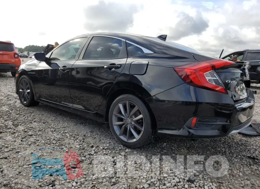 19XFC1F36LE025022 Photo# 2