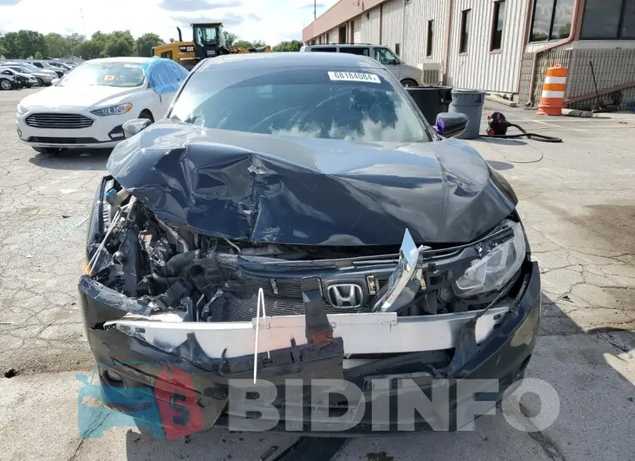19XFC1F70HE028721 Photo# 5