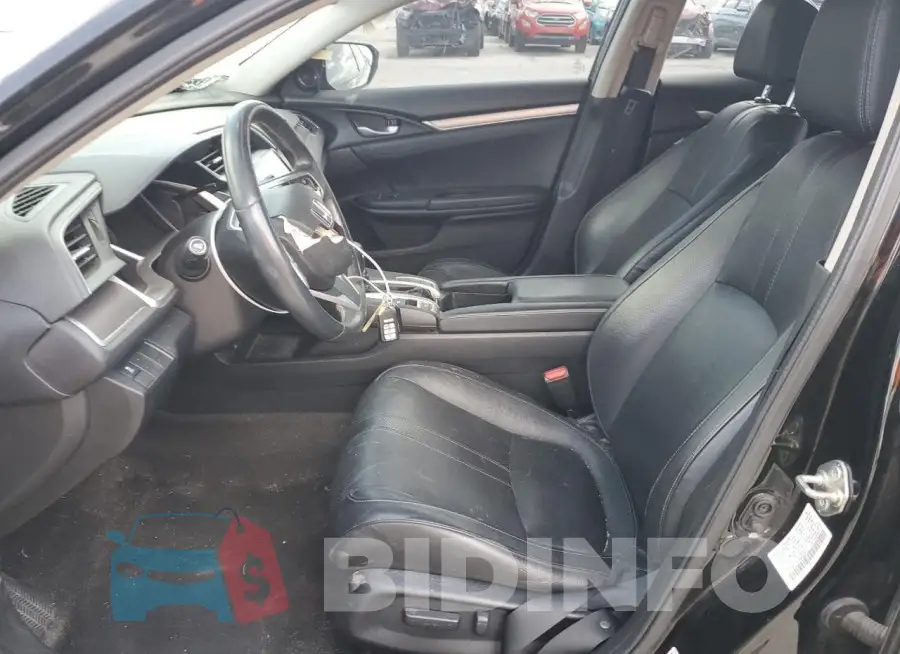 19XFC1F70HE028721 Photo# 7